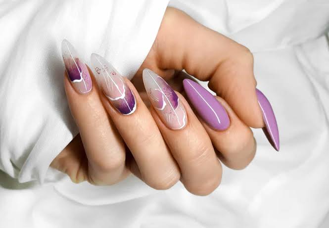 Poly Gel Extensions
