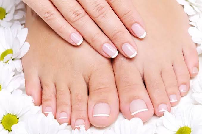 Classic Pedicure