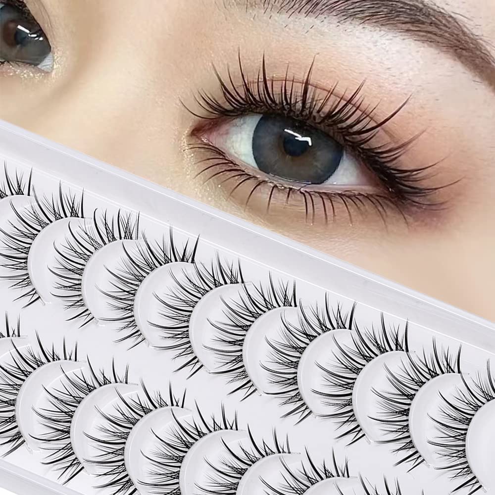 Anime Lashes